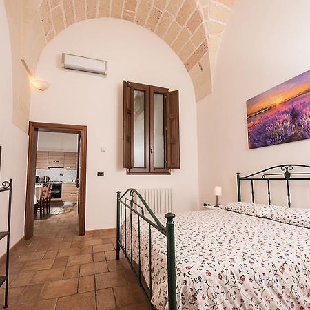 Appartamenti "Il Delfino" Lecce Luaran gambar