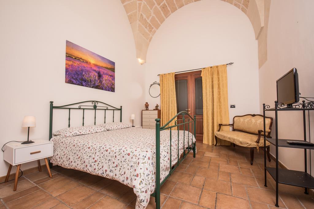 Appartamenti "Il Delfino" Lecce Luaran gambar