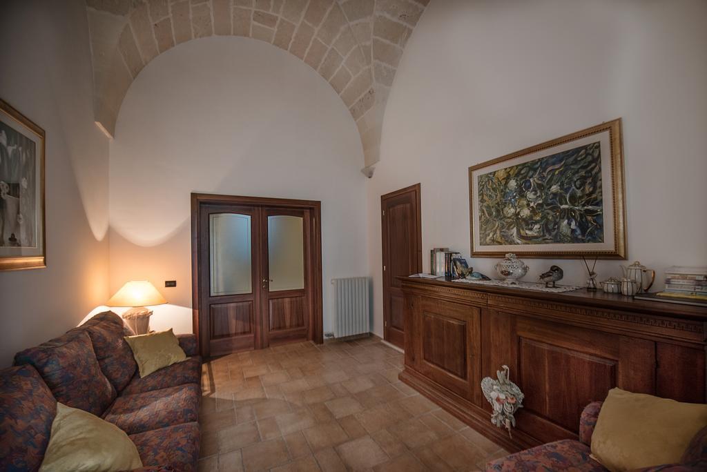 Appartamenti "Il Delfino" Lecce Luaran gambar